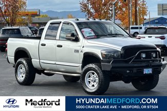 Used 2007 Dodge Ram 3500 Truck Laramie image 1