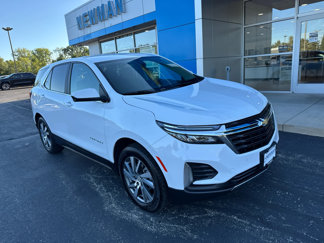 Used 2023 Chevrolet Equinox LT image 1