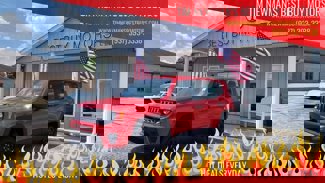 Used 2019 Jeep Renegade Sport w/ UConnect 7.0 Group image 1