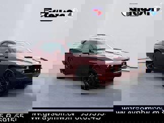 Used 2018 Dodge Challenger SXT w/ Blacktop Package image 1