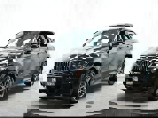 Used 2018 BMW X6 xDrive50i image 1