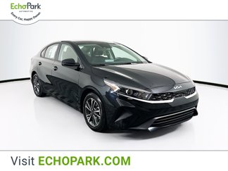 Used 2024 Kia Forte LXS image 1