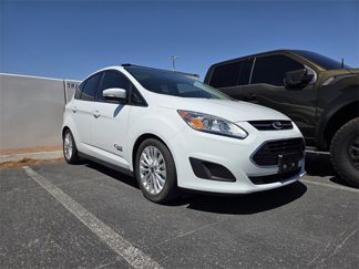 Used 2017 Ford C-MAX Energi SE w/ Equipment Group 402A image 1