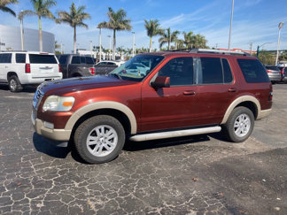 Used 2009 Ford Explorer Eddie Bauer image 1
