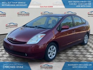 Used 2005 Toyota Prius image 1