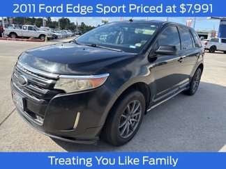 Used 2011 Ford Edge Sport image 1
