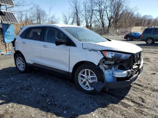 Used 2024 Ford Edge SEL image 1