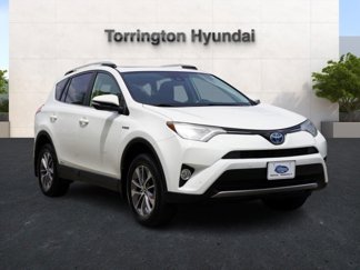 Used 2016 Toyota RAV4 XLE image 1
