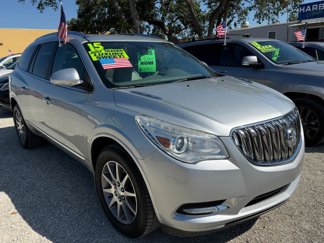 Used 2015 Buick Enclave Leather image 1