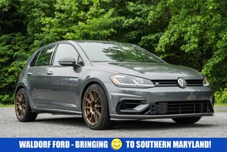 Used 2019 Volkswagen Golf R 4-Door image 1