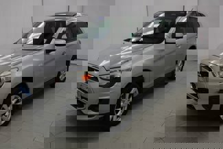 Used 2014 Mitsubishi Outlander Sport ES image 1