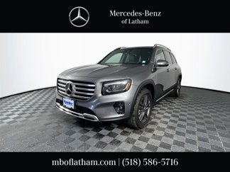 Used 2024 Mercedes-Benz GLB 250 4MATIC image 1