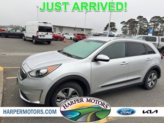 Used 2019 Kia Niro LX image 1