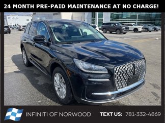 Used 2023 Lincoln Corsair AWD image 1