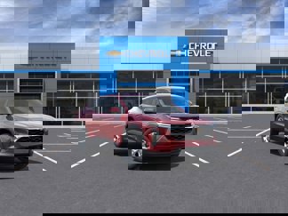 New 2025 Chevrolet Trax LS w/ LS Convenience Package image 1