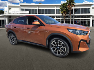 Certified 2024 BMW X2 xDrive28i image 1