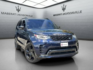 Used 2023 Land Rover Discovery HSE R-Dynamic image 1