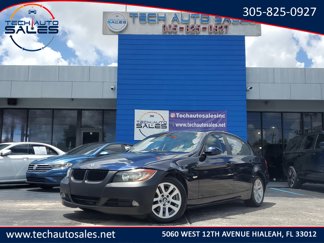 Used 2006 BMW 325i Sedan image 1