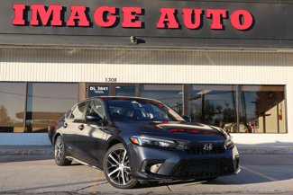 Used 2022 Honda Civic Touring image 1