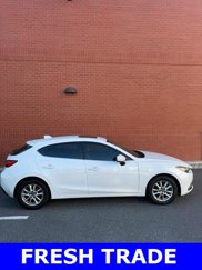 Used 2016 MAZDA MAZDA3 i Grand Touring image 1
