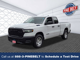 New 2025 RAM 1500 Tradesman image 1