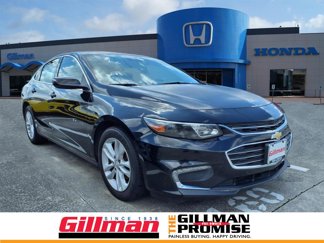 Used 2016 Chevrolet Malibu LT w/ Leather Package image 1