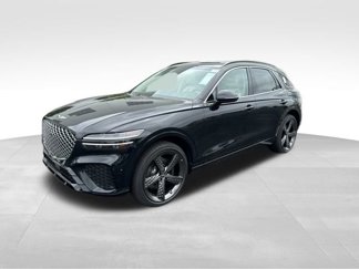 New 2025 Genesis GV70 3.5T Sport w/ Sport Prestige Package image 1