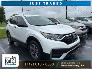 Used 2020 Honda CR-V LX image 1