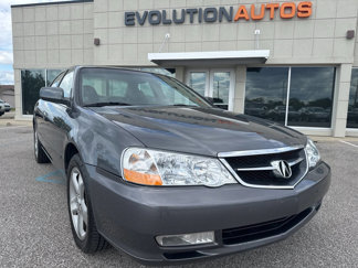 Used 2003 Acura TL Type-S image 1