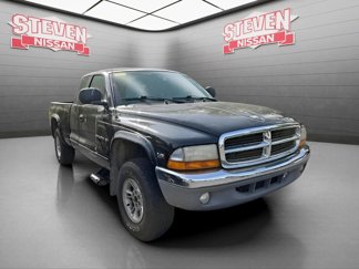 Used 1999 Dodge Dakota 4x4 Club Cab image 1