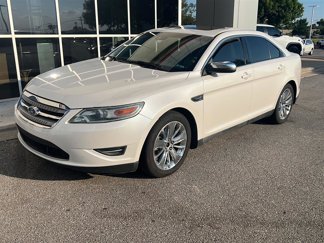 Used 2012 Ford Taurus Limited image 1