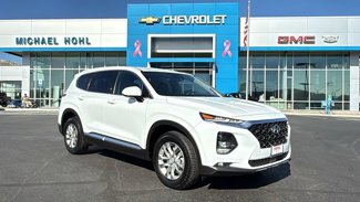 Used 2020 Hyundai Santa Fe SEL image 1