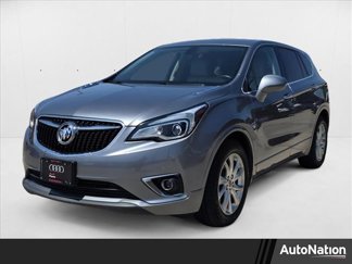 Used 2020 Buick Envision Preferred image 1