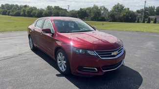 Used 2019 Chevrolet Impala LT image 1