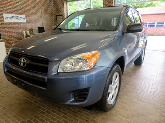 Used 2011 Toyota RAV4 4WD w/ Base L4 Extra Value Pkg image 1