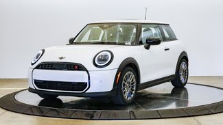 New 2025 MINI Cooper S image 1