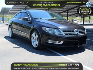 Used 2015 Volkswagen CC Sport image 1