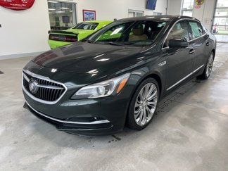 Used 2017 Buick LaCrosse Premium w/ Driver Confidence Package #2 image 1