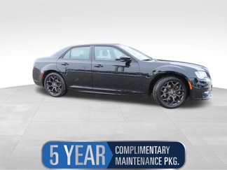 Used 2022 Chrysler 300 Touring image 1