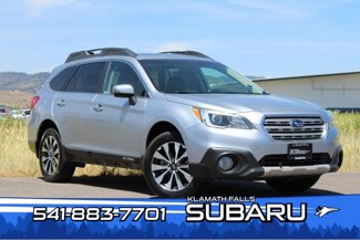 Used 2016 Subaru Outback 2.5i Limited image 1