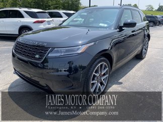 Used 2024 Land Rover Range Rover Velar S image 1
