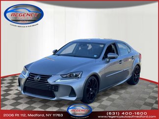 Used 2018 Lexus IS 300 AWD image 1