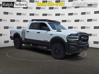 Used 2022 RAM 2500 Power Wagon w/ Level 1 Equipment Group image 1