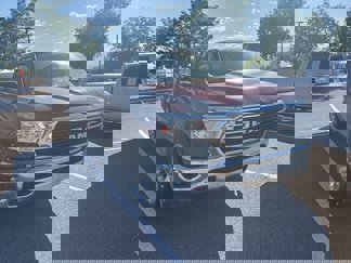 Used 2019 RAM 1500 Big Horn image 1