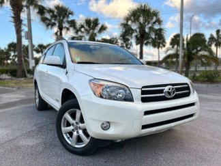 Used 2006 Toyota RAV4 Limited image 1