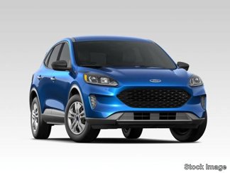 Used 2022 Ford Escape SEL w/ Technology Package image 1
