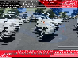 Used 2013 Hyundai Tucson Limited image 1