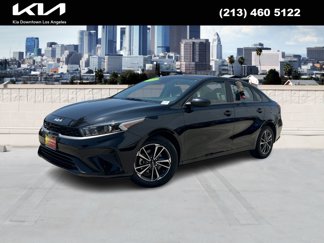 Certified 2024 Kia Forte LXS image 1