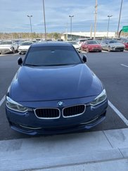 Used 2017 BMW 330i Sedan image 1