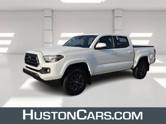 Used 2022 Toyota Tacoma SR image 1